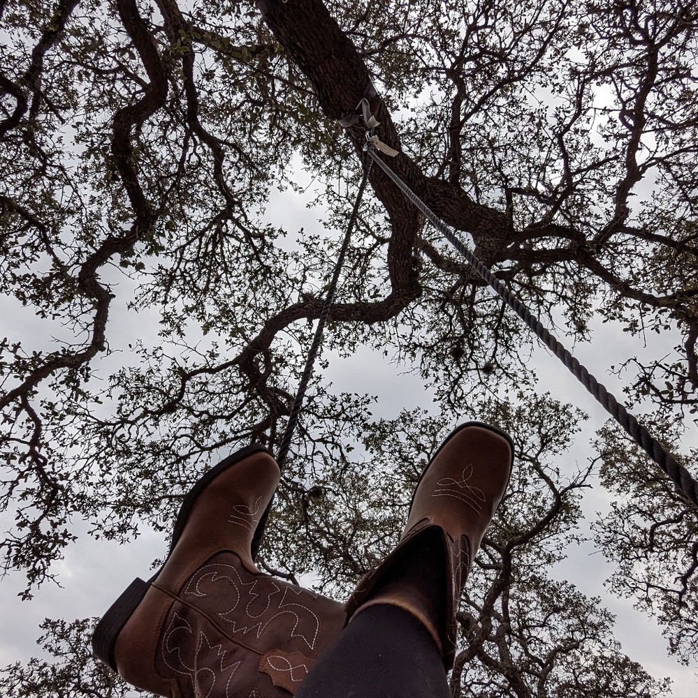 Meet your Posher, Tiffany